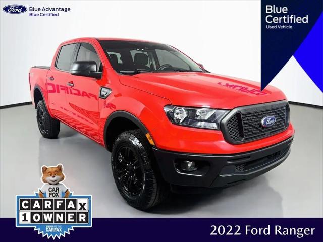 2022 Ford Ranger XL for sale in Philadelphia, PA