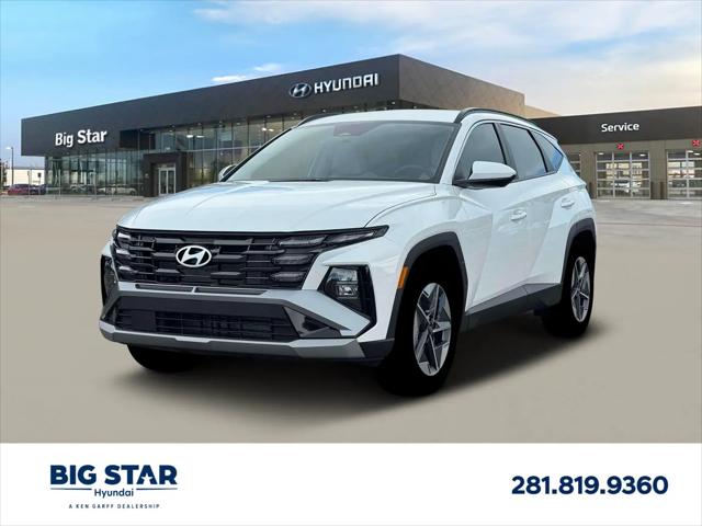 2026 Hyundai Tucson SEL for sale in Friendswood, TX