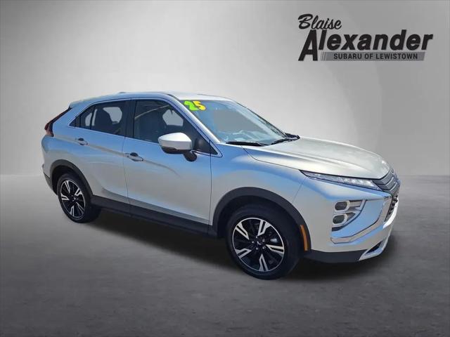2025 Mitsubishi Eclipse Cross SE S-AWC for sale in Burnham, PA