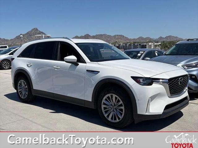 2025 Mazda X-90 3.3 Turbo Select Package for sale in Phoenix, AZ