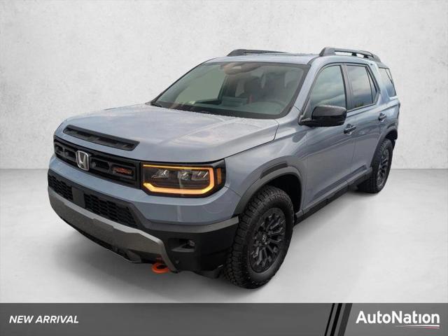 2026 Honda Passport AWD TrailSport Blackout for sale in Mobile, AL