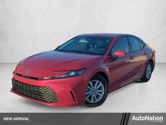 2026 Toyota Camry LE for sale in Fort Myers, FL