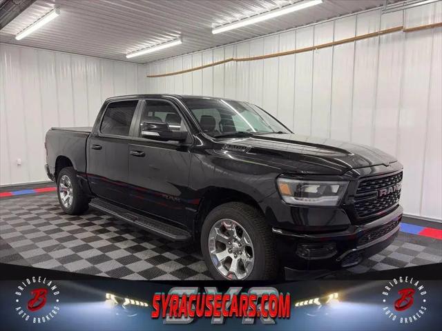 2022 Ram 1500 Sport for sale in Bridgeport, NY