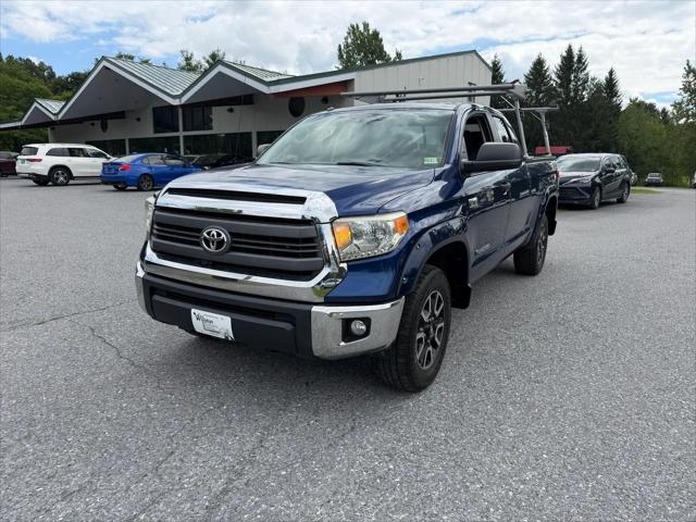 2014 Toyota Tundra SR5 5.7L V8 for sale in South Burlington, VT