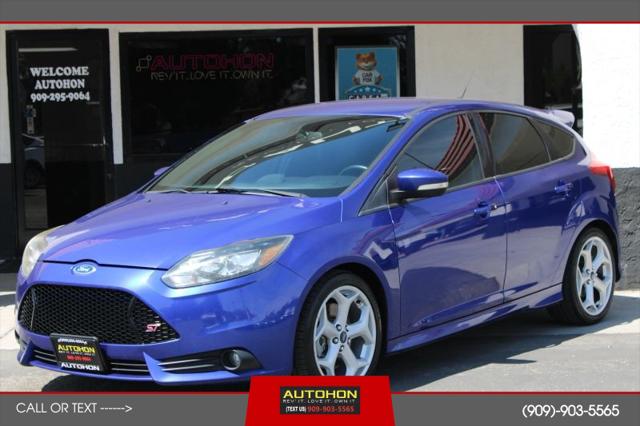 2014 Ford Focus Base for sale in Fontana, CA