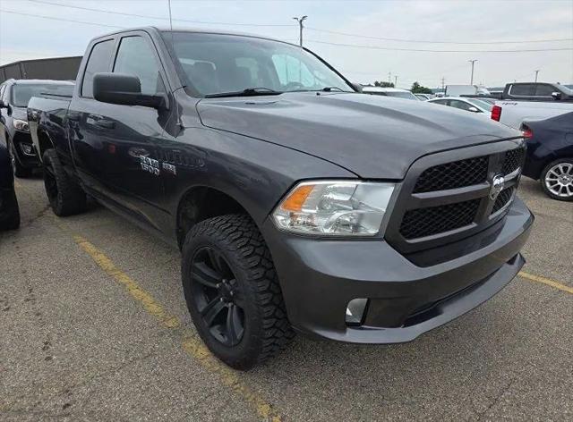 2017 Ram 1500 ST for sale near Fairfield, OH