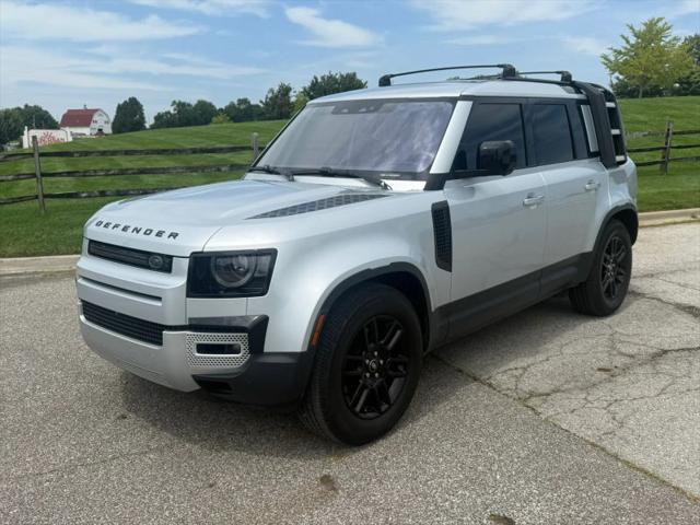 2021 Land Rover Defender 110 S for sale in Kansas City, MO