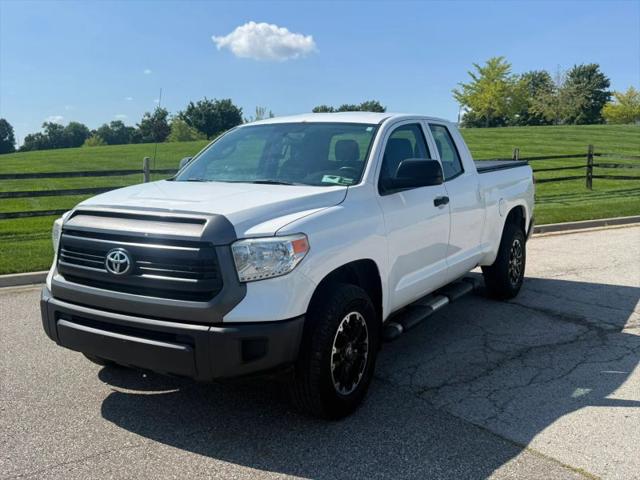 2017 Toyota Tundra SR 4.6L V8 for sale in Kansas City, MO