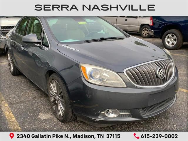 2013 Buick Verano Leather Group for sale in Nashville, TN