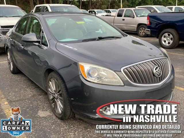 2013 Buick Verano Leather Group for sale in Nashville, TN