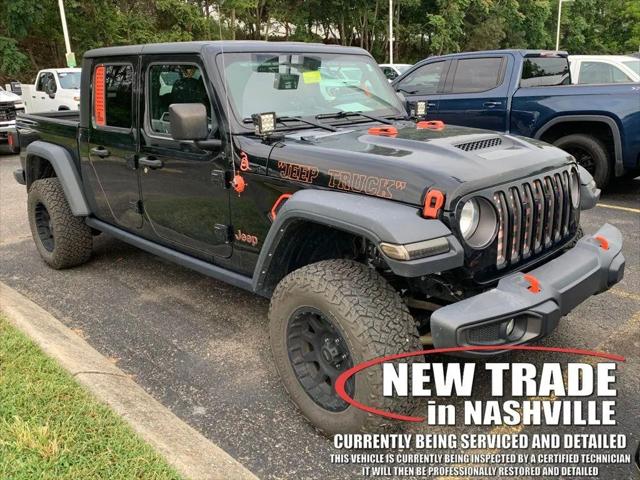 2022 Jeep Gladiator Sport for sale in Nashville, TN