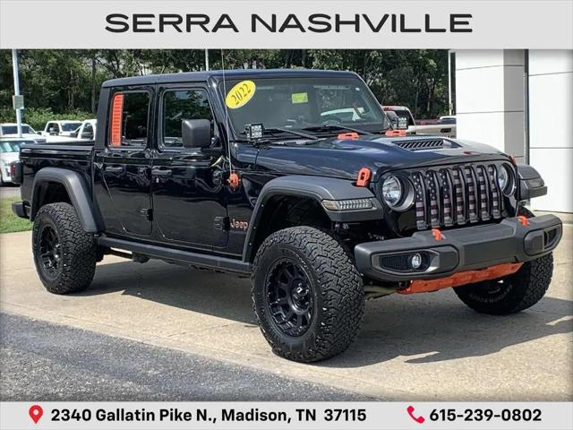 2022 Jeep Gladiator Sport for sale in Nashville, TN