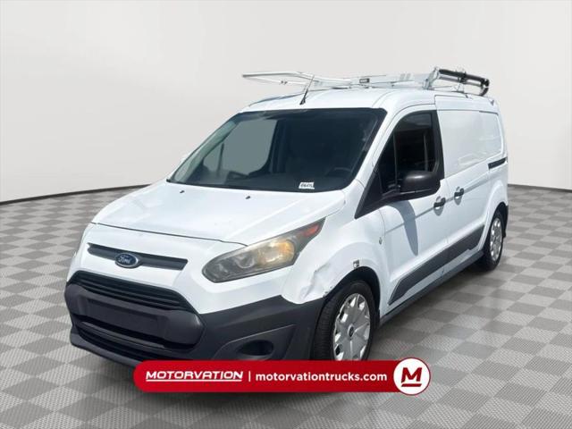 2015 Ford Transit Connect XL for sale in Marietta, GA