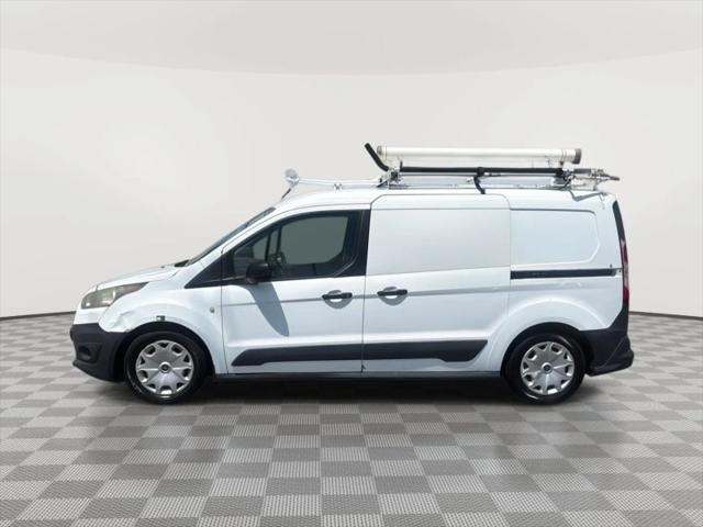 2015 Ford Transit Connect XL
