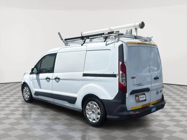 2015 Ford Transit Connect XL