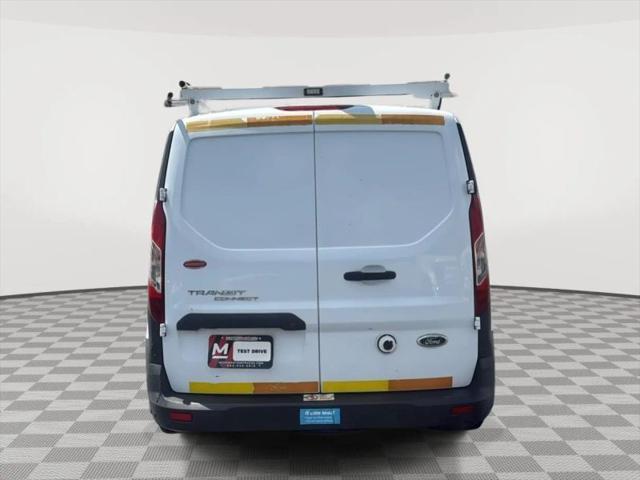 2015 Ford Transit Connect XL