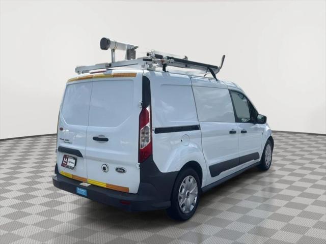 2015 Ford Transit Connect XL