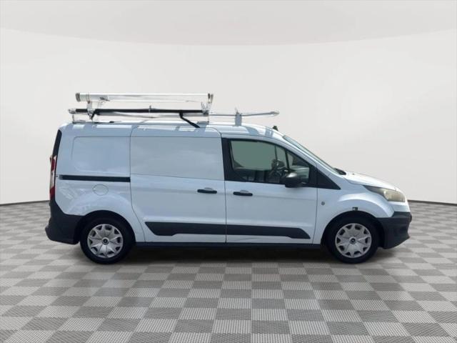 2015 Ford Transit Connect XL