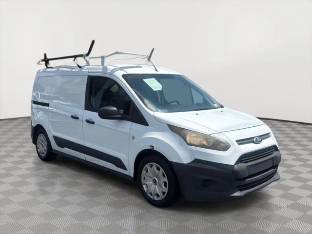2015 Ford Transit Connect XL