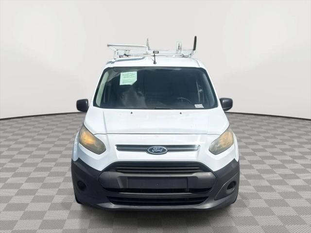 2015 Ford Transit Connect XL