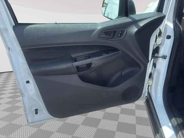 2015 Ford Transit Connect XL