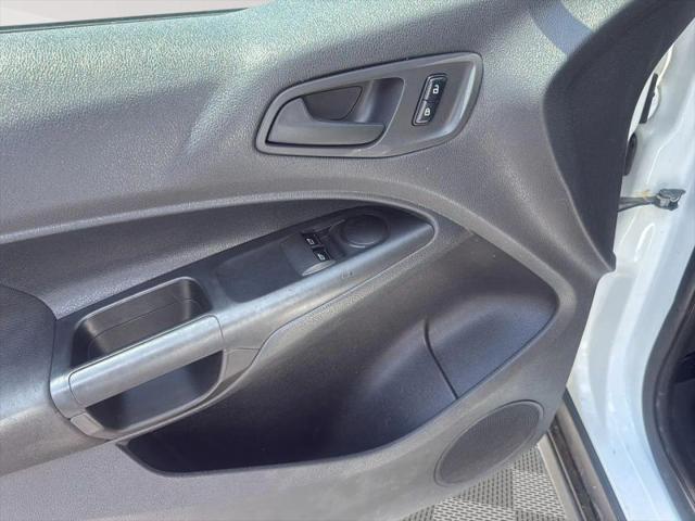 2015 Ford Transit Connect XL