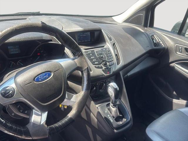 2015 Ford Transit Connect XL