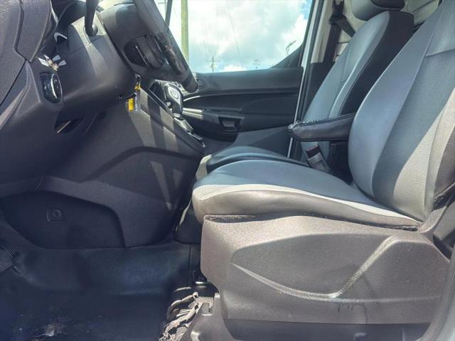 2015 Ford Transit Connect XL