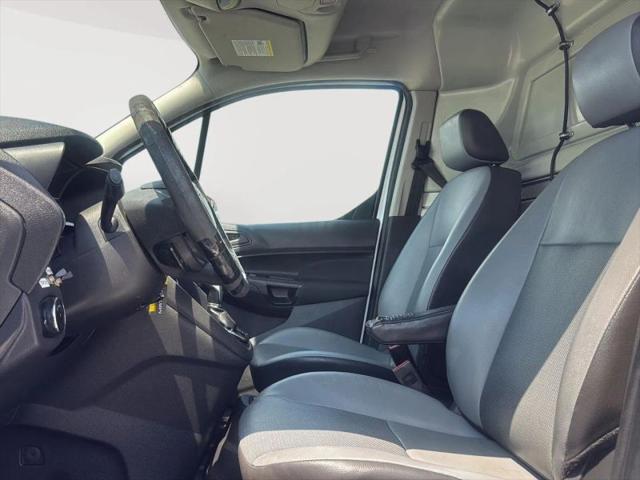 2015 Ford Transit Connect XL