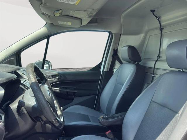 2015 Ford Transit Connect XL