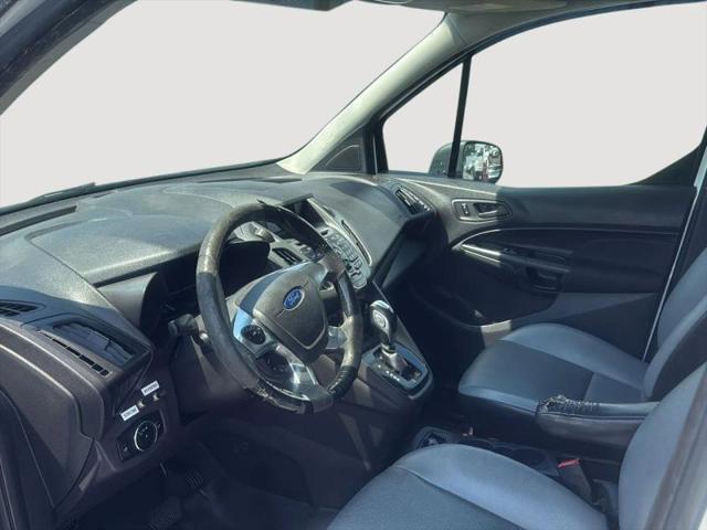 2015 Ford Transit Connect XL