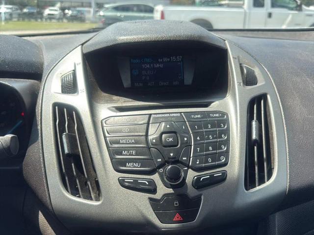 2015 Ford Transit Connect XL