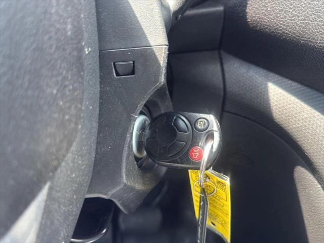 2015 Ford Transit Connect XL