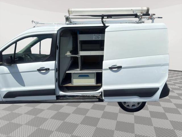 2015 Ford Transit Connect XL