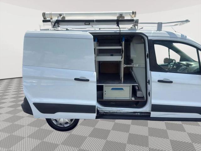 2015 Ford Transit Connect XL