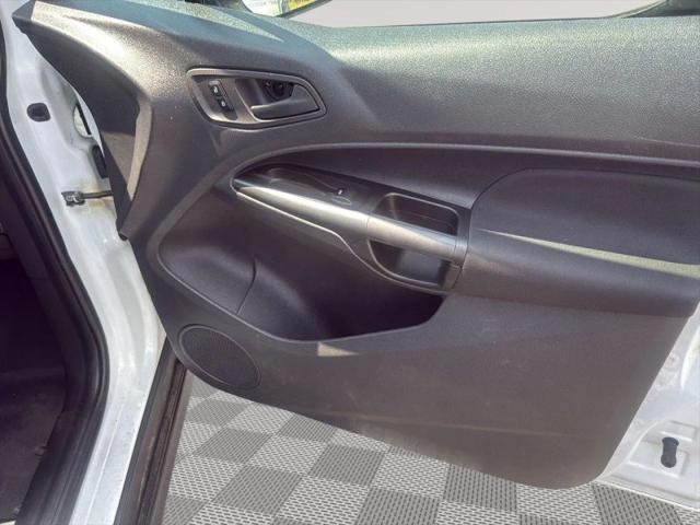 2015 Ford Transit Connect XL