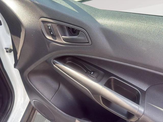 2015 Ford Transit Connect XL