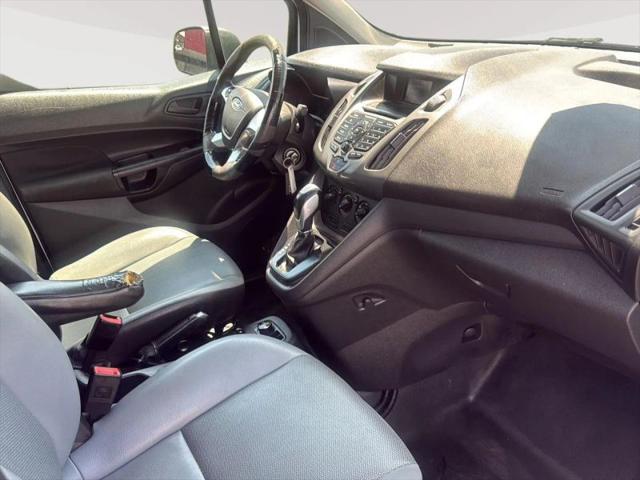 2015 Ford Transit Connect XL