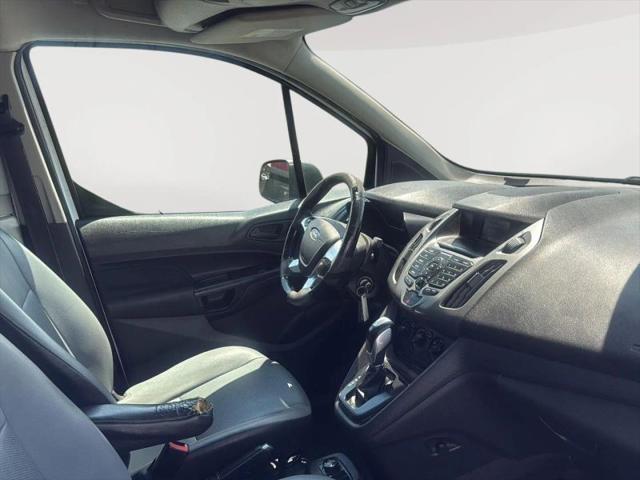 2015 Ford Transit Connect XL