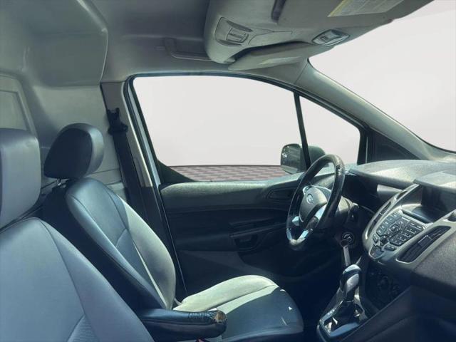 2015 Ford Transit Connect XL