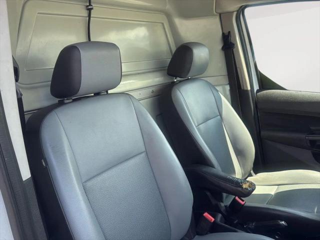 2015 Ford Transit Connect XL
