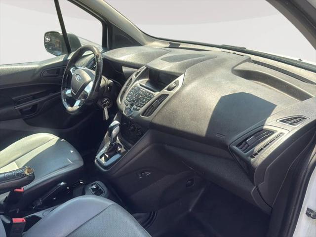 2015 Ford Transit Connect XL