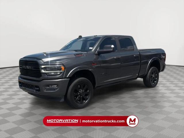 2022 Ram 2500 Laramie Crew Cab 4x4 64 Box for sale in Marietta, GA