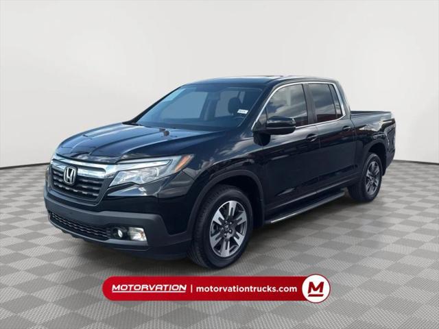 2019 Honda Ridgeline RTL for sale in Marietta, GA