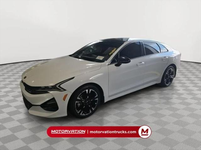2021 Kia K5 GT-Line for sale in Marietta, GA