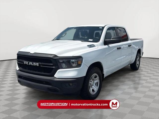 2023 Ram 1500 Tradesman Crew Cab 4x4 64 Box for sale in Marietta, GA