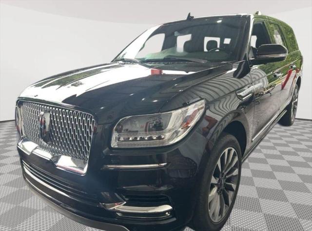 2019 Lincoln Navigator L Select for sale in Marietta, GA