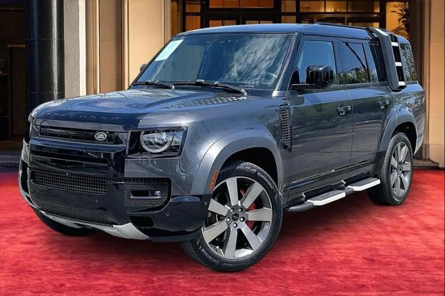 2024 Land Rover Defender 130 P400 X for sale in Pasadena, CA