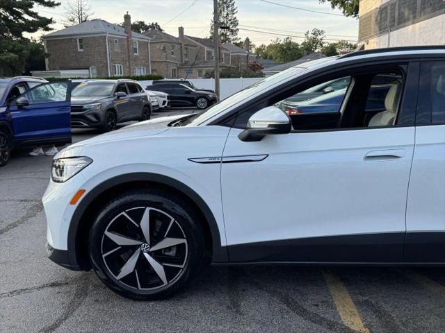 2023 Volkswagen ID.4 Pro S