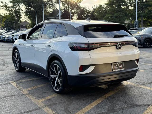 2023 Volkswagen ID.4 Pro S